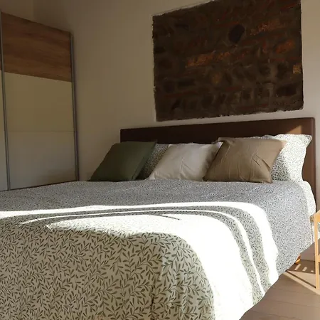 Casa Milu - Vicolo Satiro, Old Town Apartment *