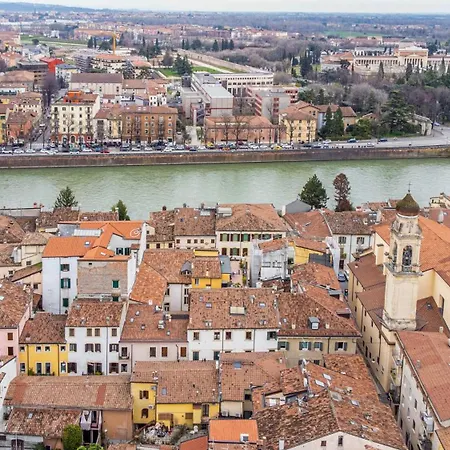 Casa Milu - Vicolo Satiro, Old Town