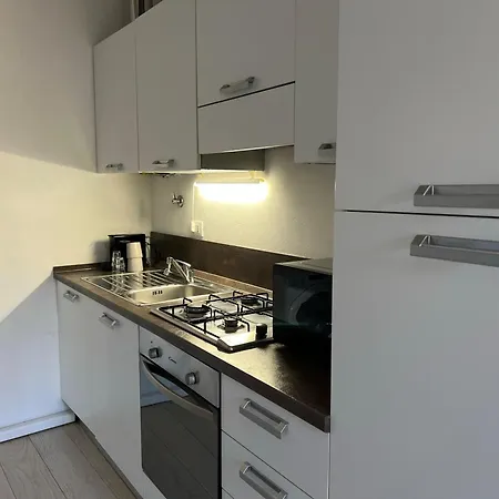 Apartment Casa Milu - Vicolo Satiro, Old Town Verona