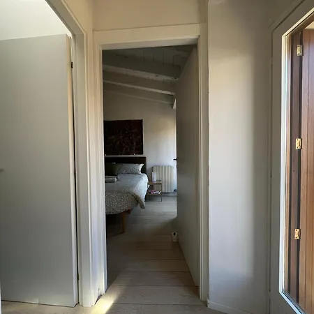 Apartment Casa Milu - Vicolo Satiro, Old Town Verona
