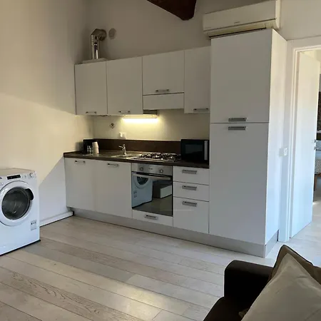 Apartment Casa Milu - Vicolo Satiro, Old Town