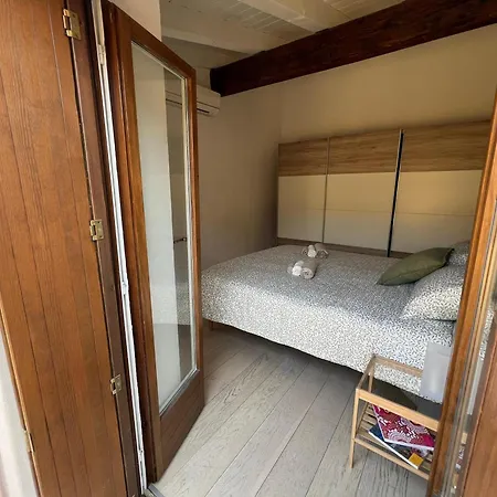 Apartment Casa Milu - Vicolo Satiro, Old Town Verona