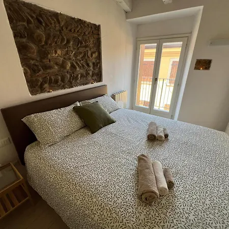 Apartment Casa Milu - Vicolo Satiro, Old Town