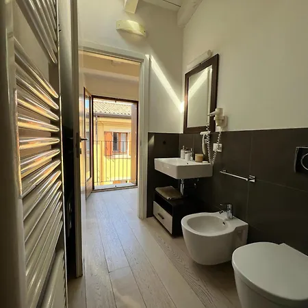 Casa Milu - Vicolo Satiro, Old Town