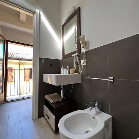 Apartment Casa Milu - Vicolo Satiro, Old Town Verona