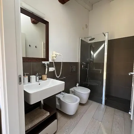 Apartment Casa Milu - Vicolo Satiro, Old Town *