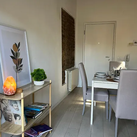 Apartment Casa Milu - Vicolo Satiro, Old Town *