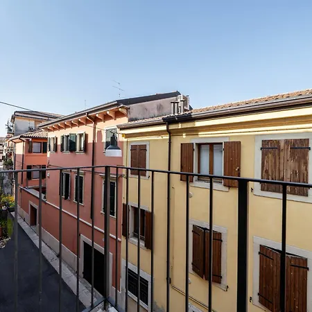 Casa Milu - Vicolo Satiro, Old Town Verona