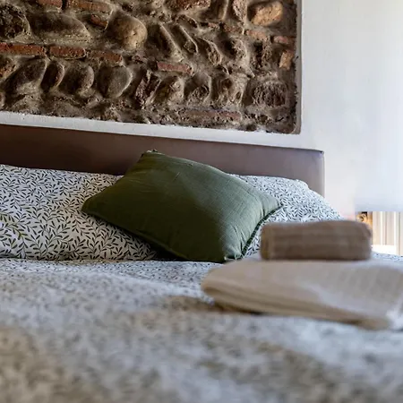 Apartment Casa Milu - Vicolo Satiro, Old Town Verona